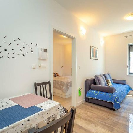 Charming Cozy Apartment Solitudo Dubrovnik Exterior foto