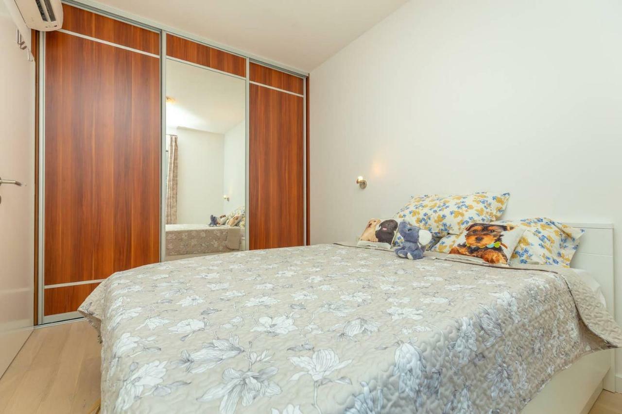 Charming Cozy Apartment Solitudo Dubrovnik Exterior foto
