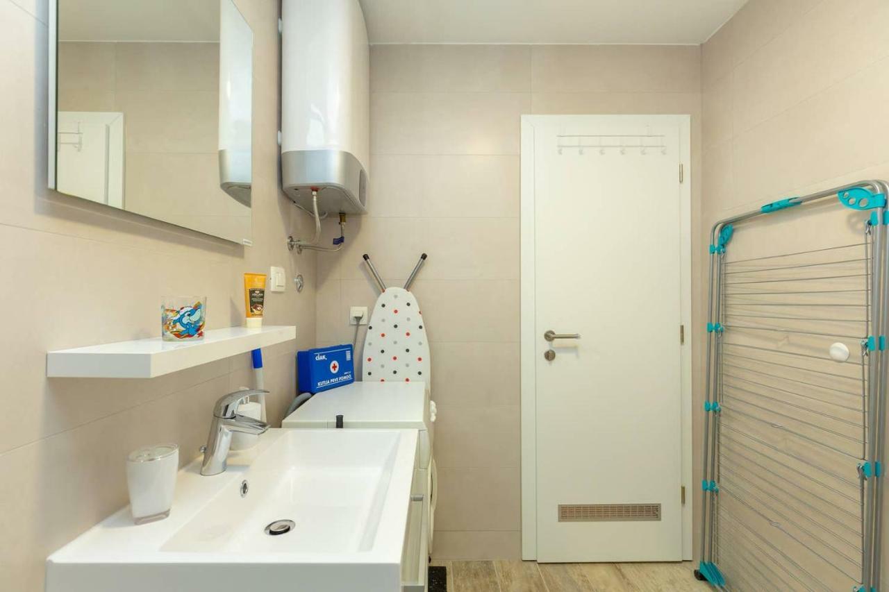 Charming Cozy Apartment Solitudo Dubrovnik Exterior foto