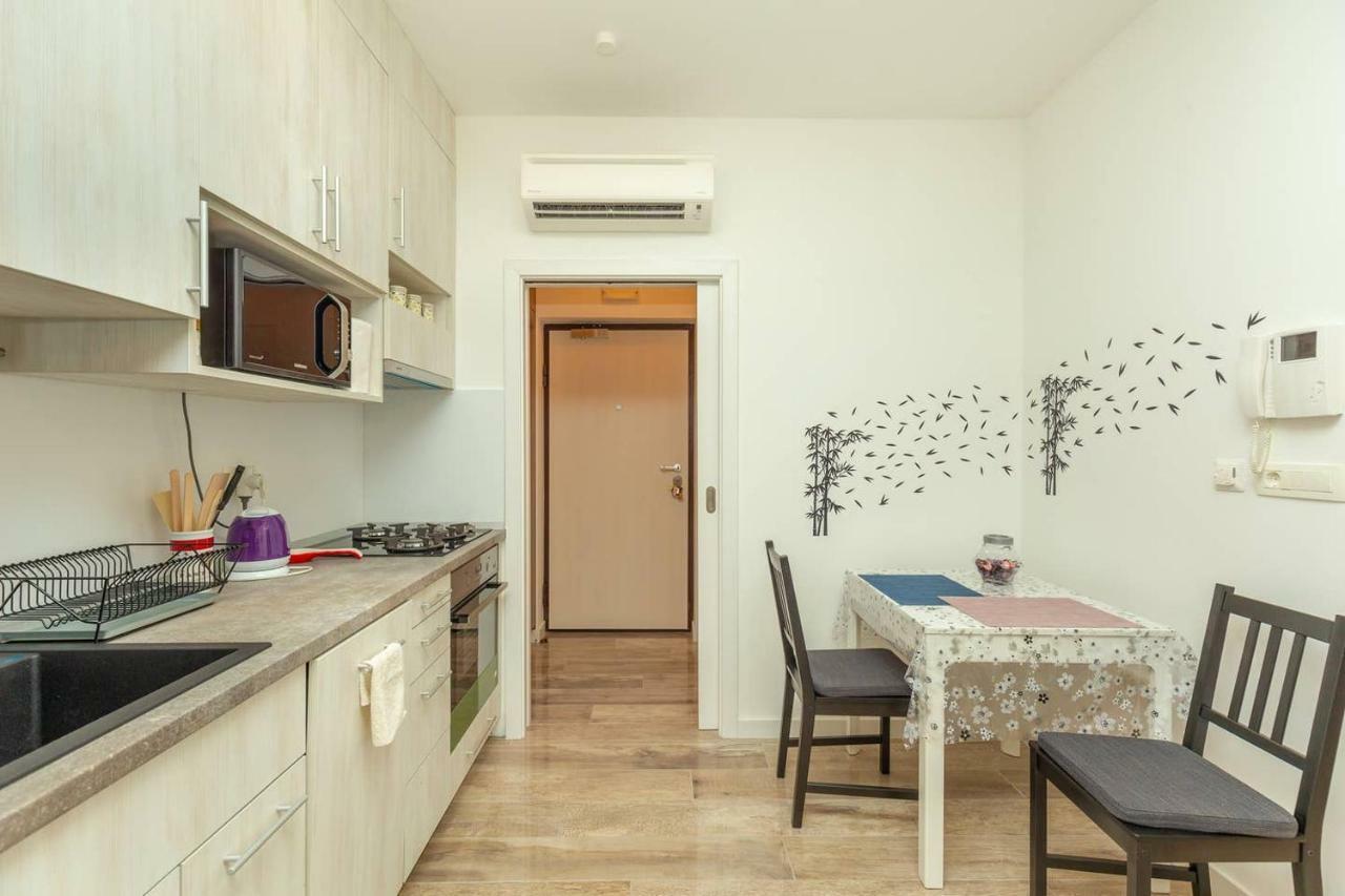 Charming Cozy Apartment Solitudo Dubrovnik Exterior foto
